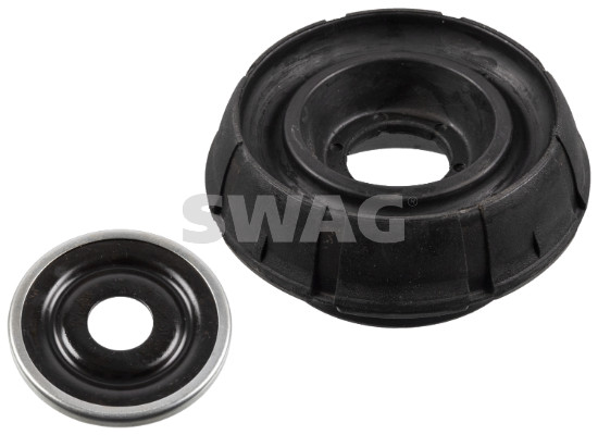 remonto komplektas, pakabos statramstis - 60 92 7505 SWAG